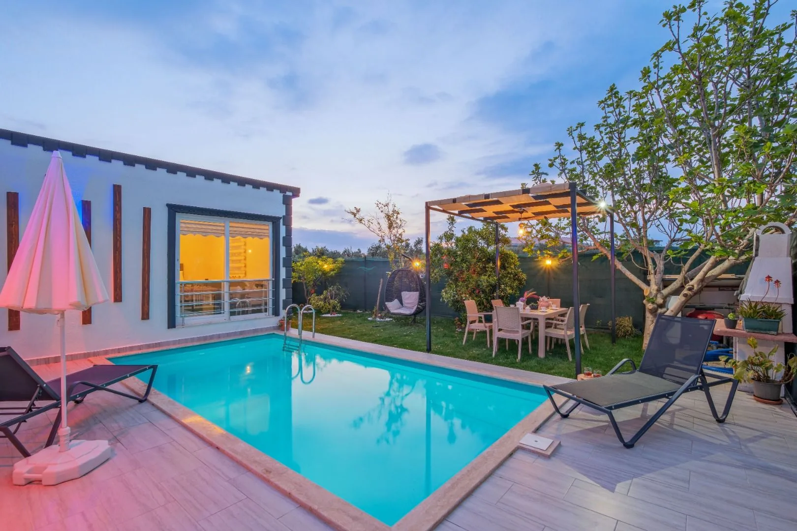 Villa Grace