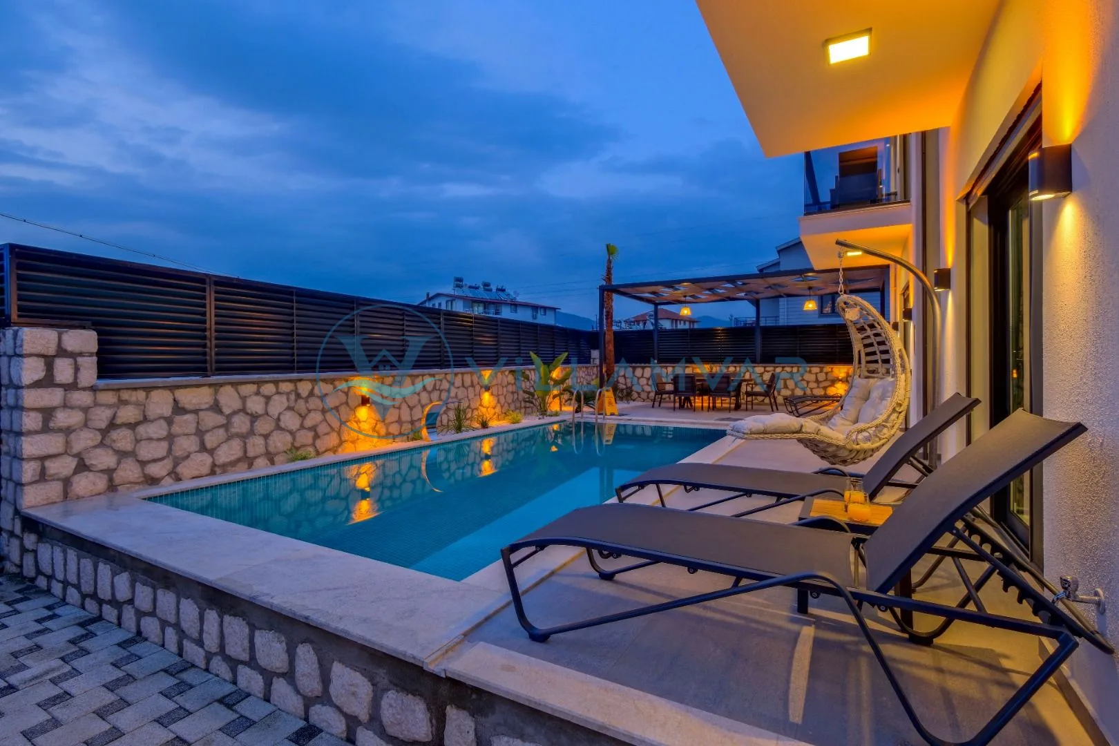 Villa Unique 2 Fethiye