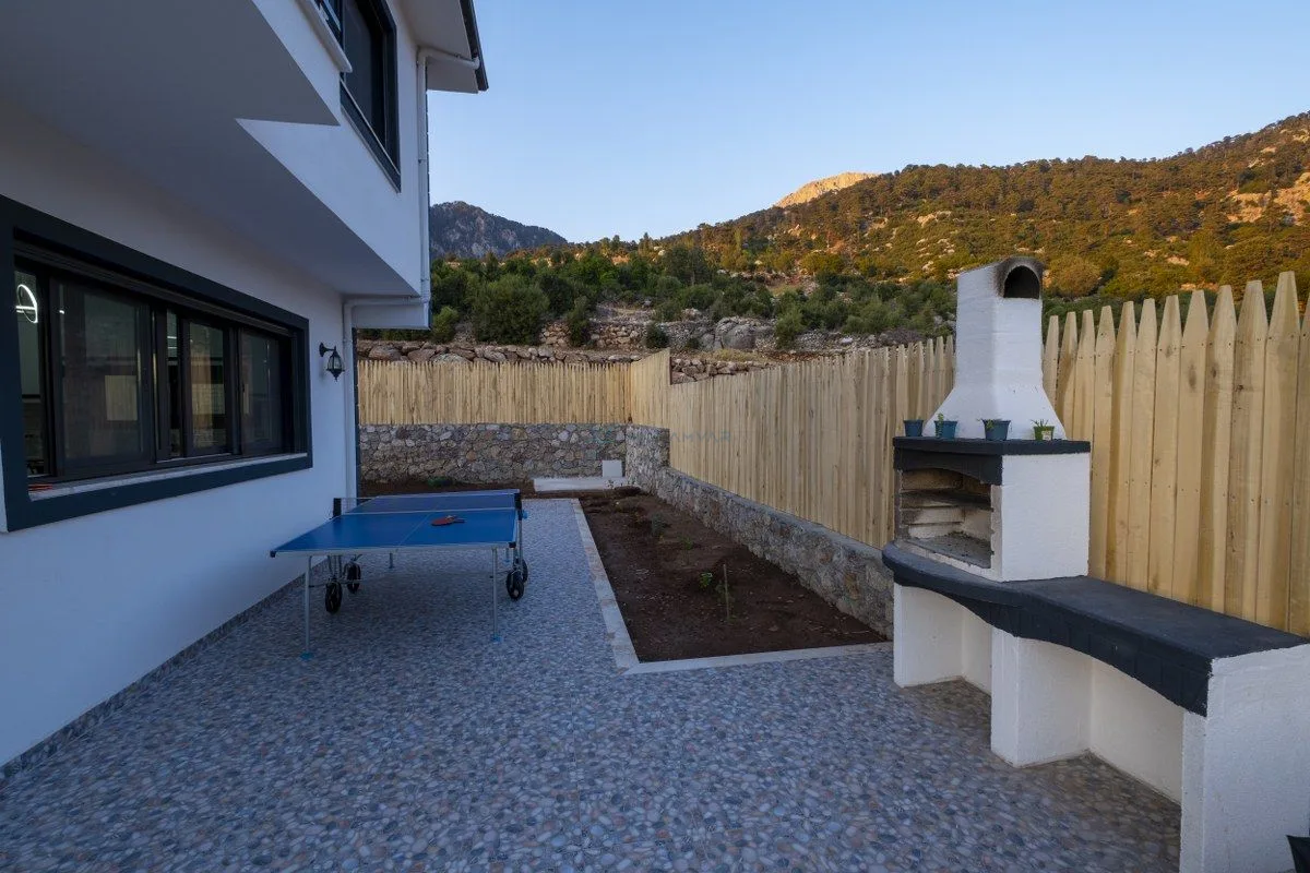 Villa Nipal