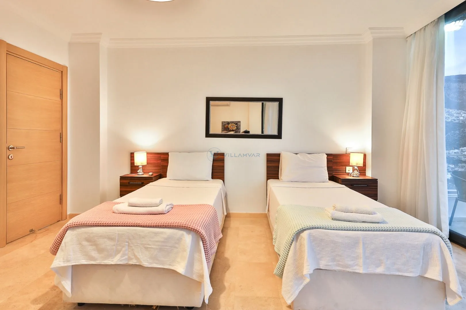 Villa Batı 1
