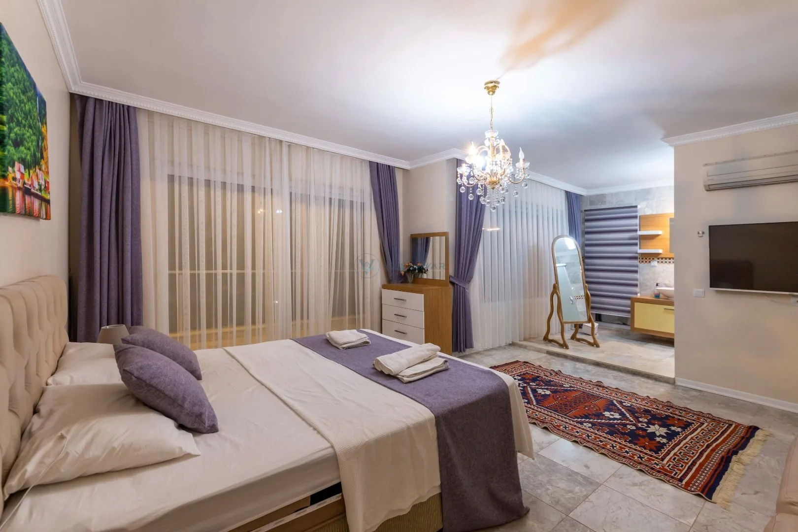 Villa Sedef 2