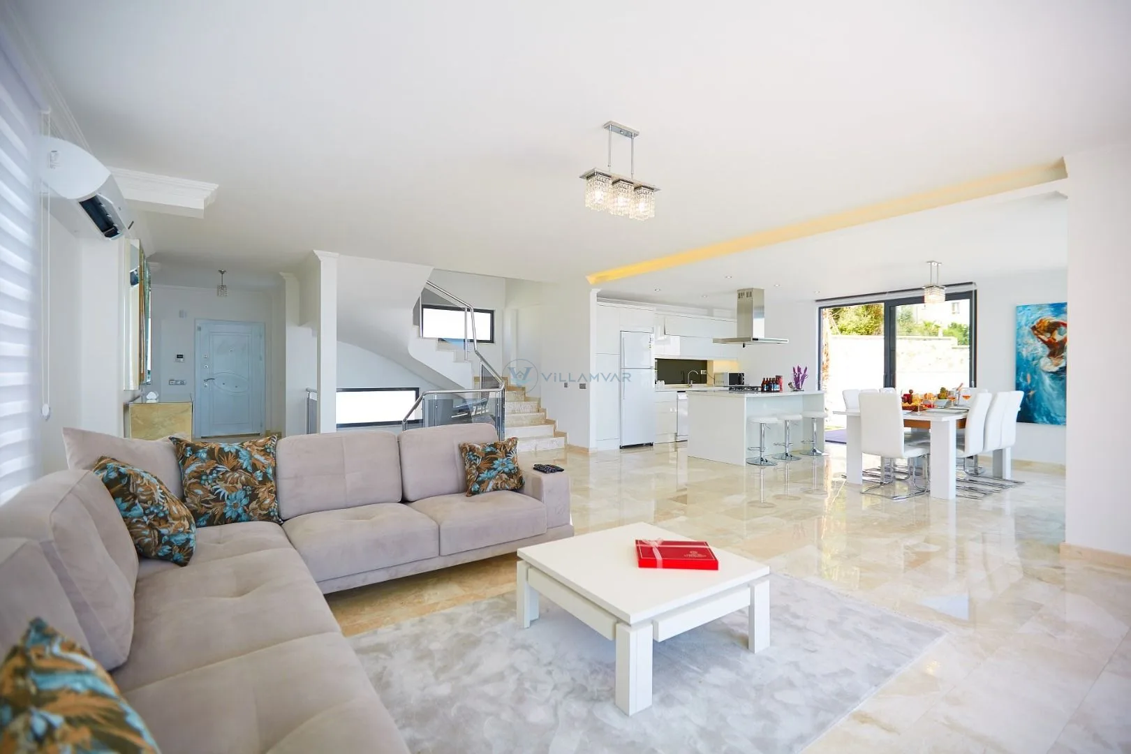Villa Hope