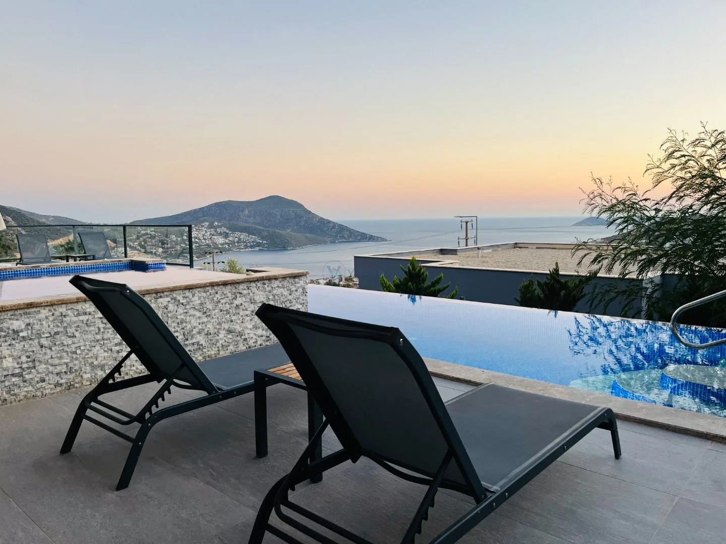 Villa Şelale 1