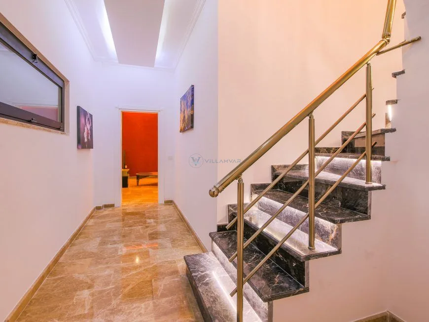 Bbvl Villa Gozalak