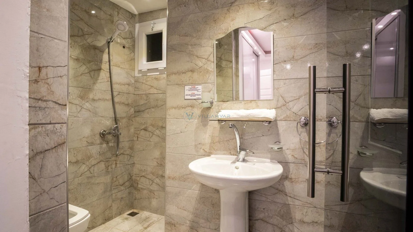 Villa Elif Sare