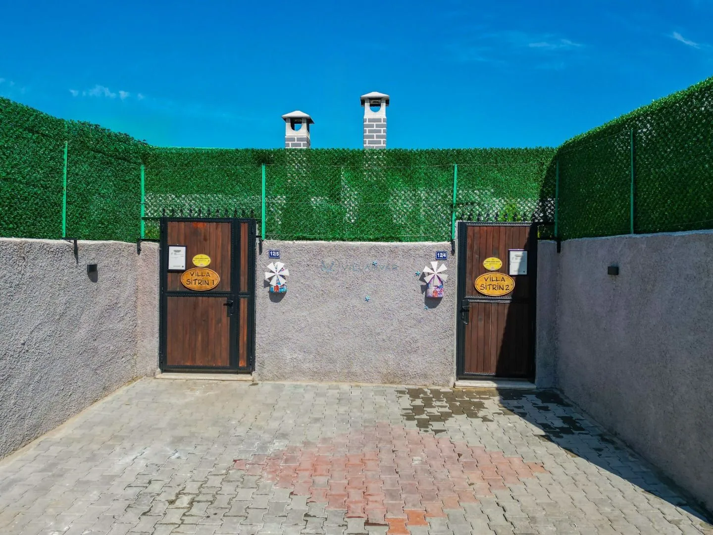Villa Citrin