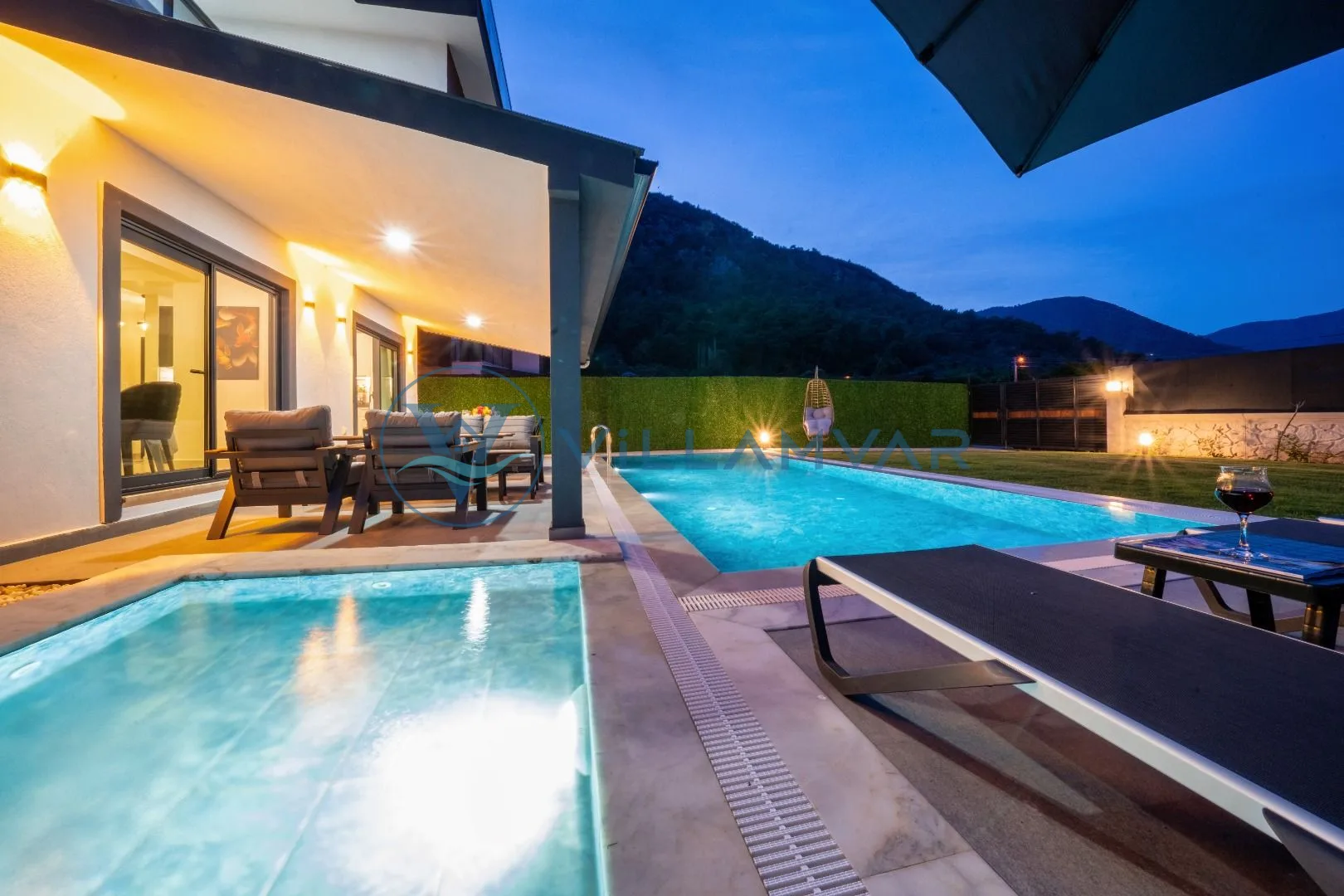 Villa Limonata 3