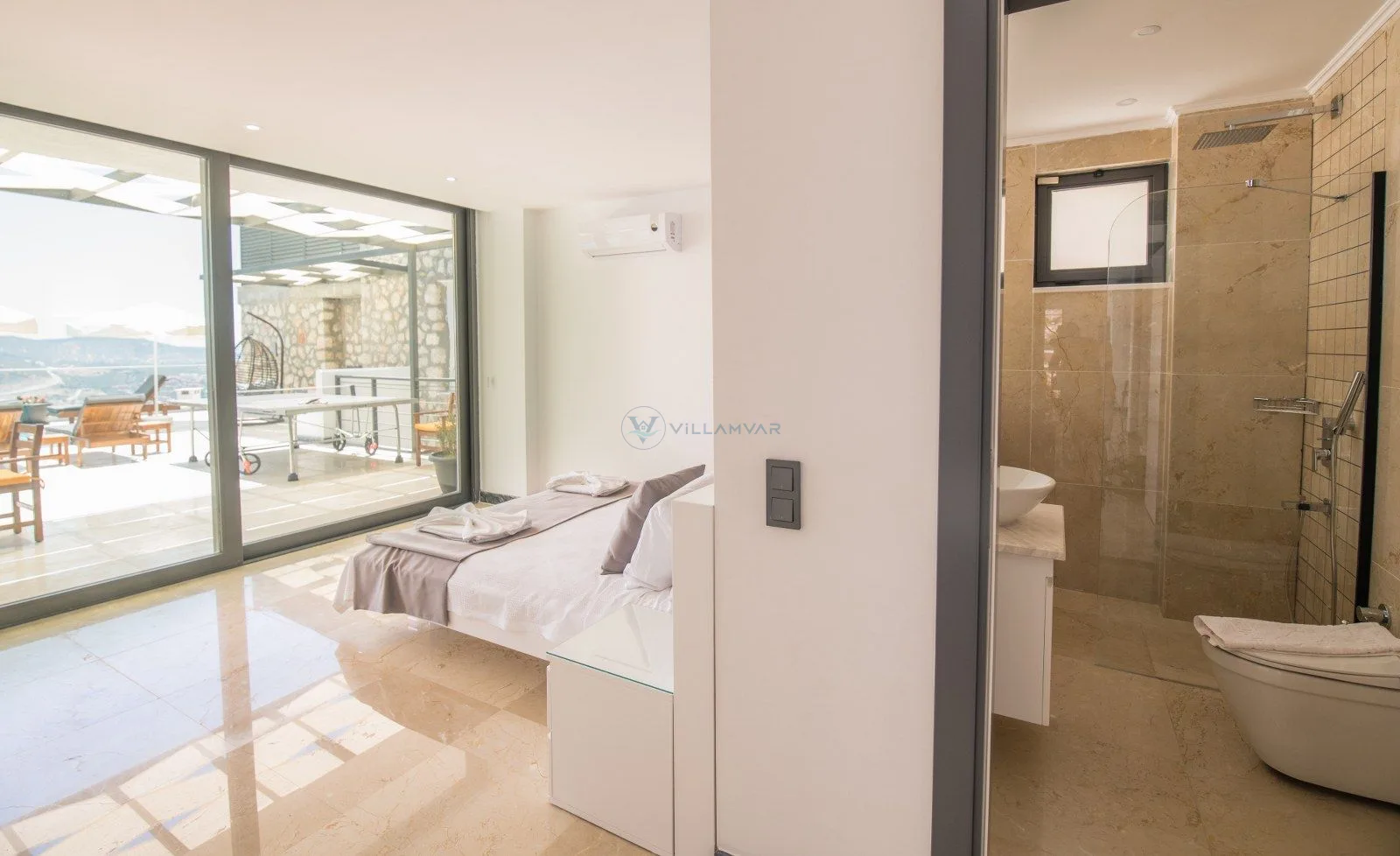 Unlimited Villas 2