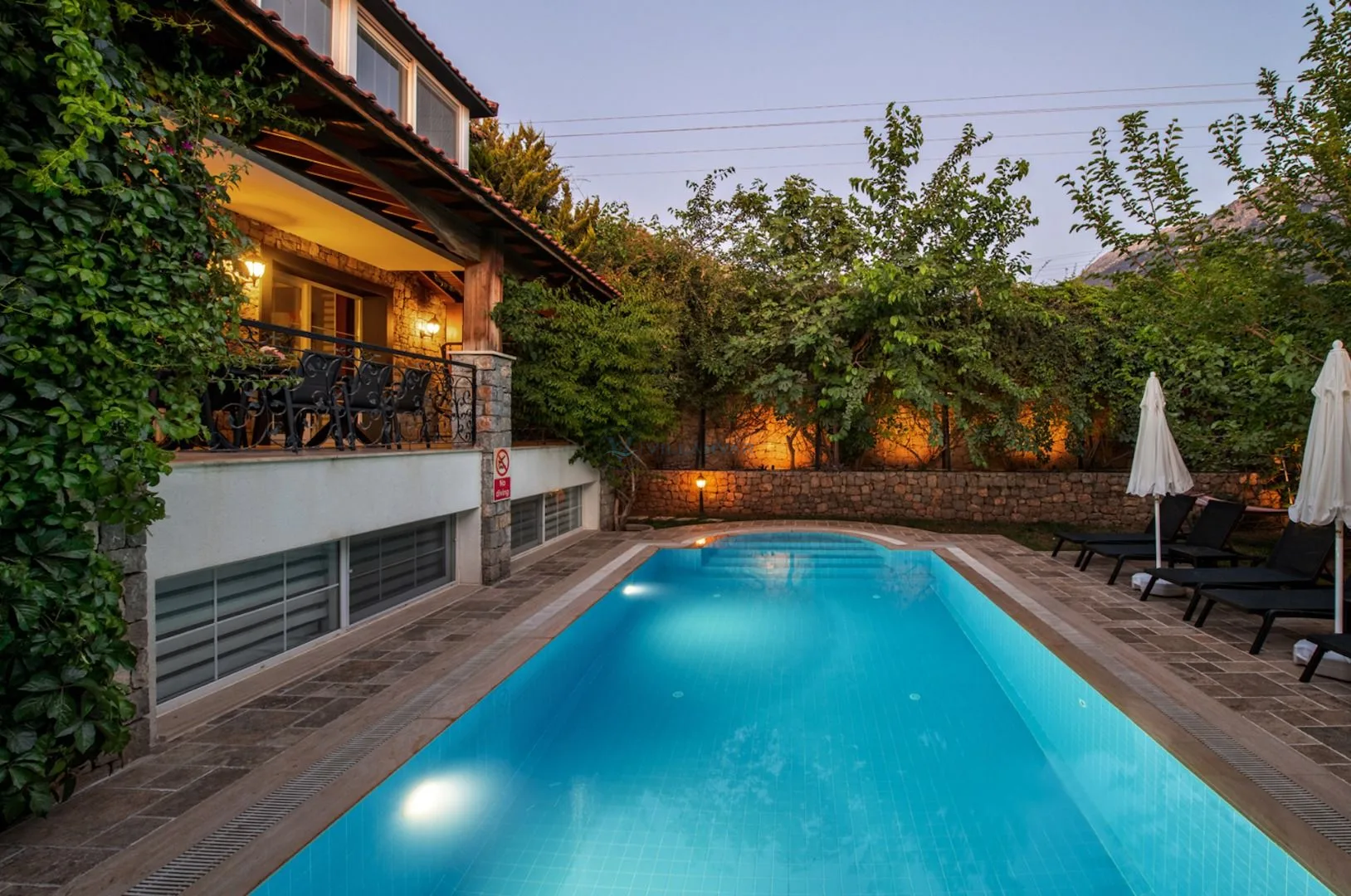 Villa Mars Kibele