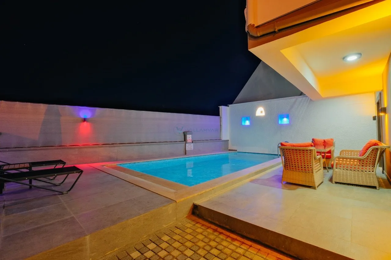 Villa Cortado 2