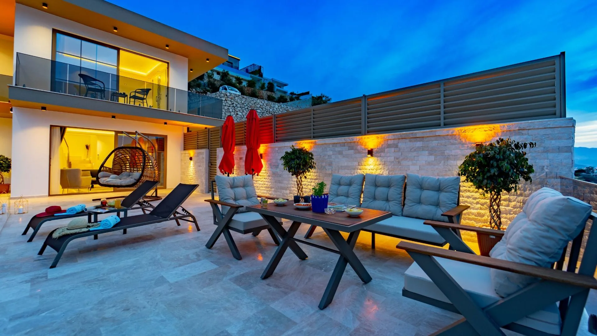 Villa Ersu