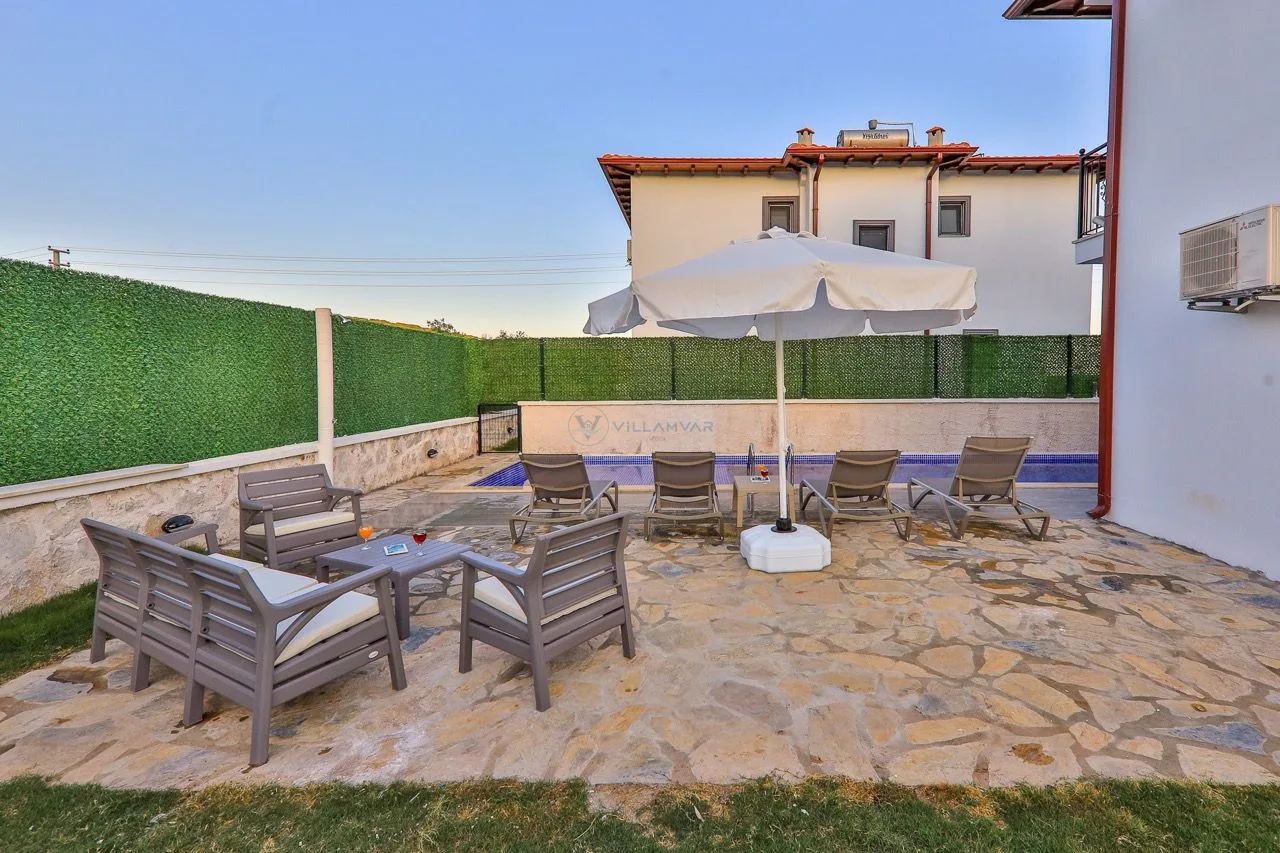 Villa Taylı 2