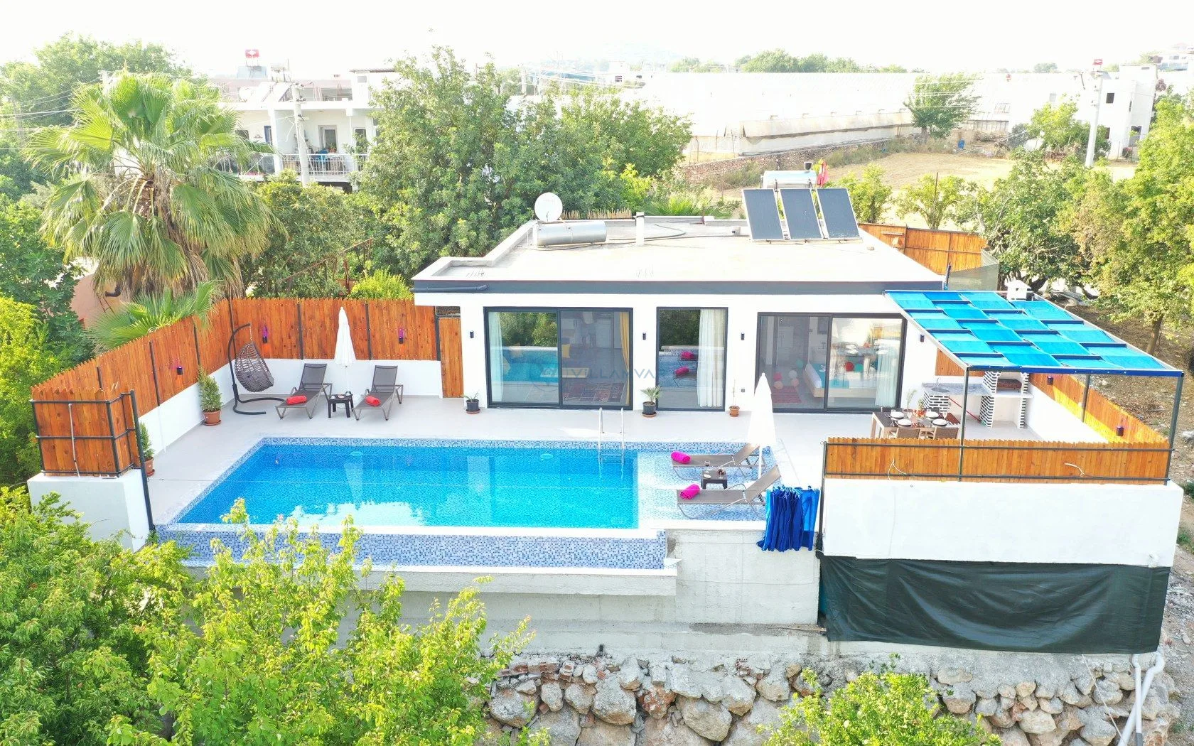 Villa Paşa