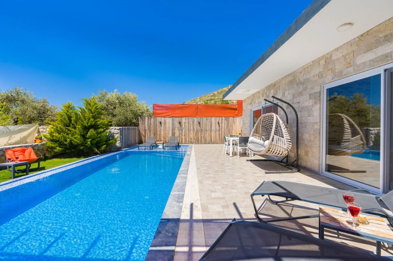 Villa Yavuz