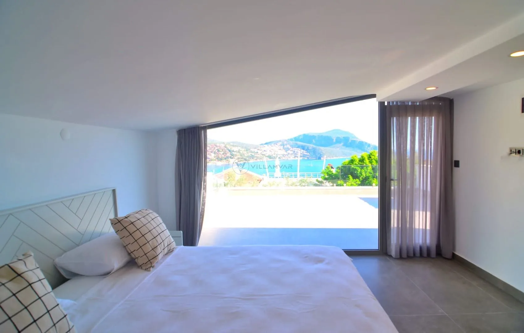 Villa Likya Mini Ege
