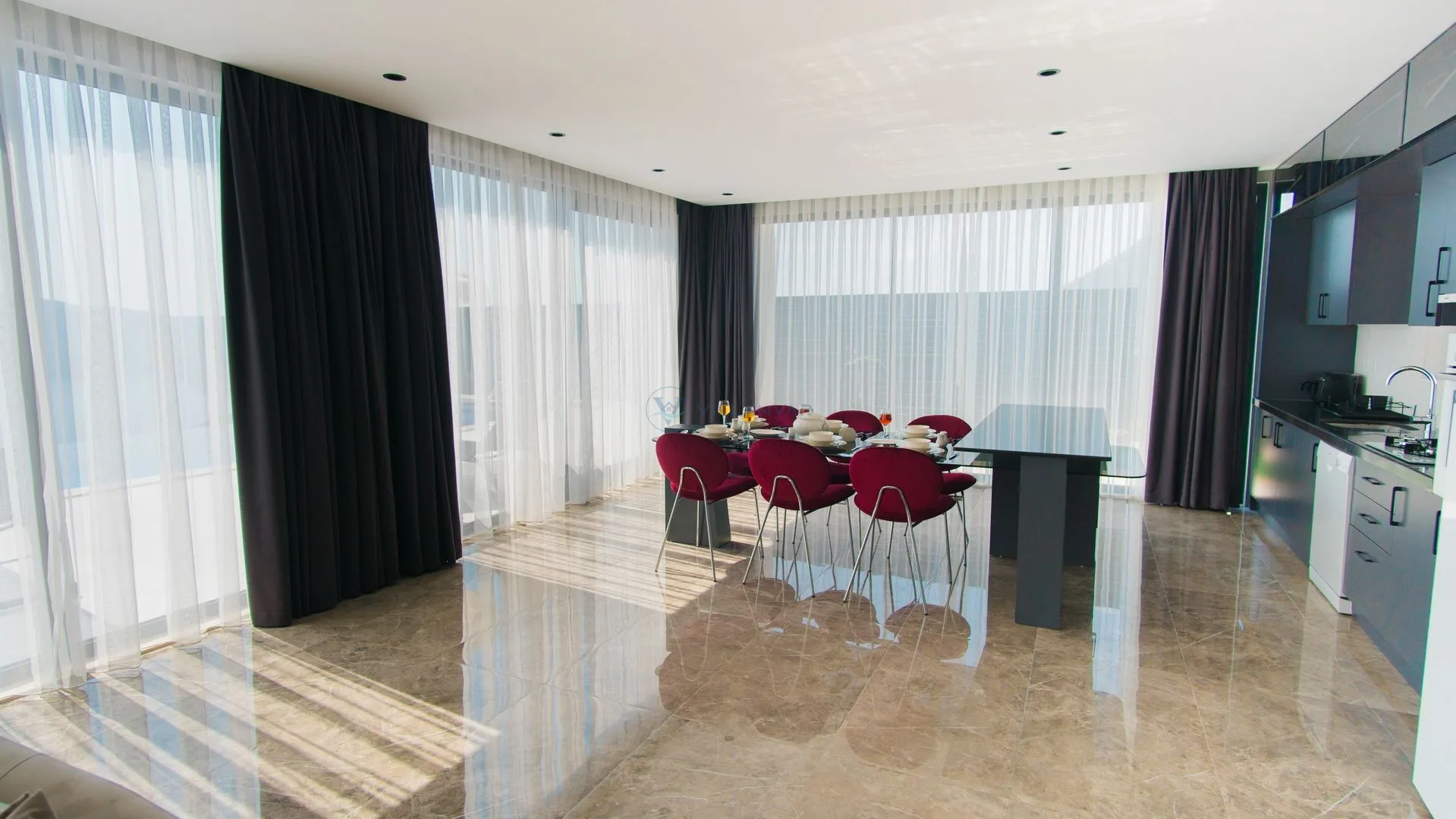 Villa Utopia 1