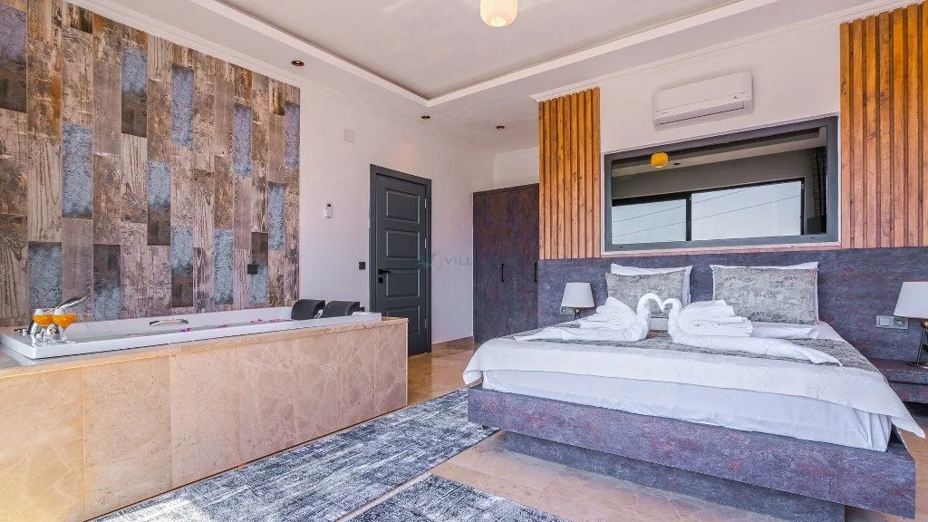 Villa Tilya