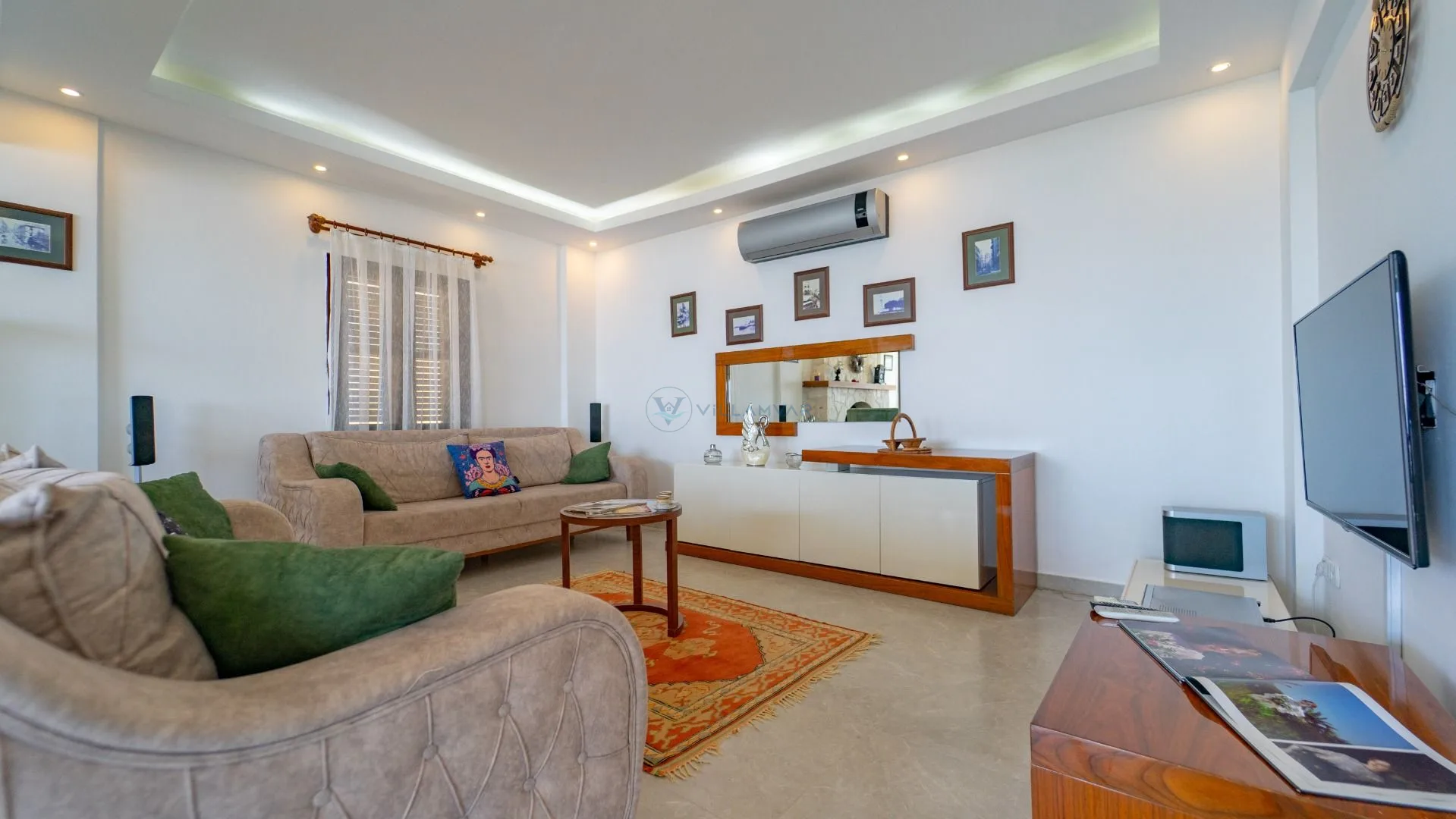 Villa Elfuze