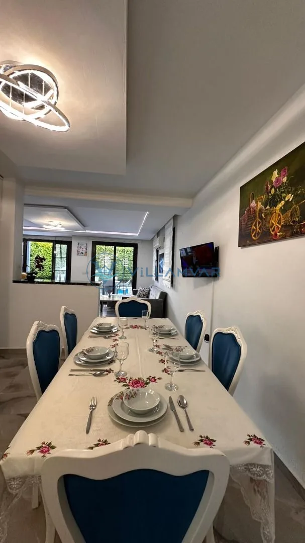 Villa Sultan Pila