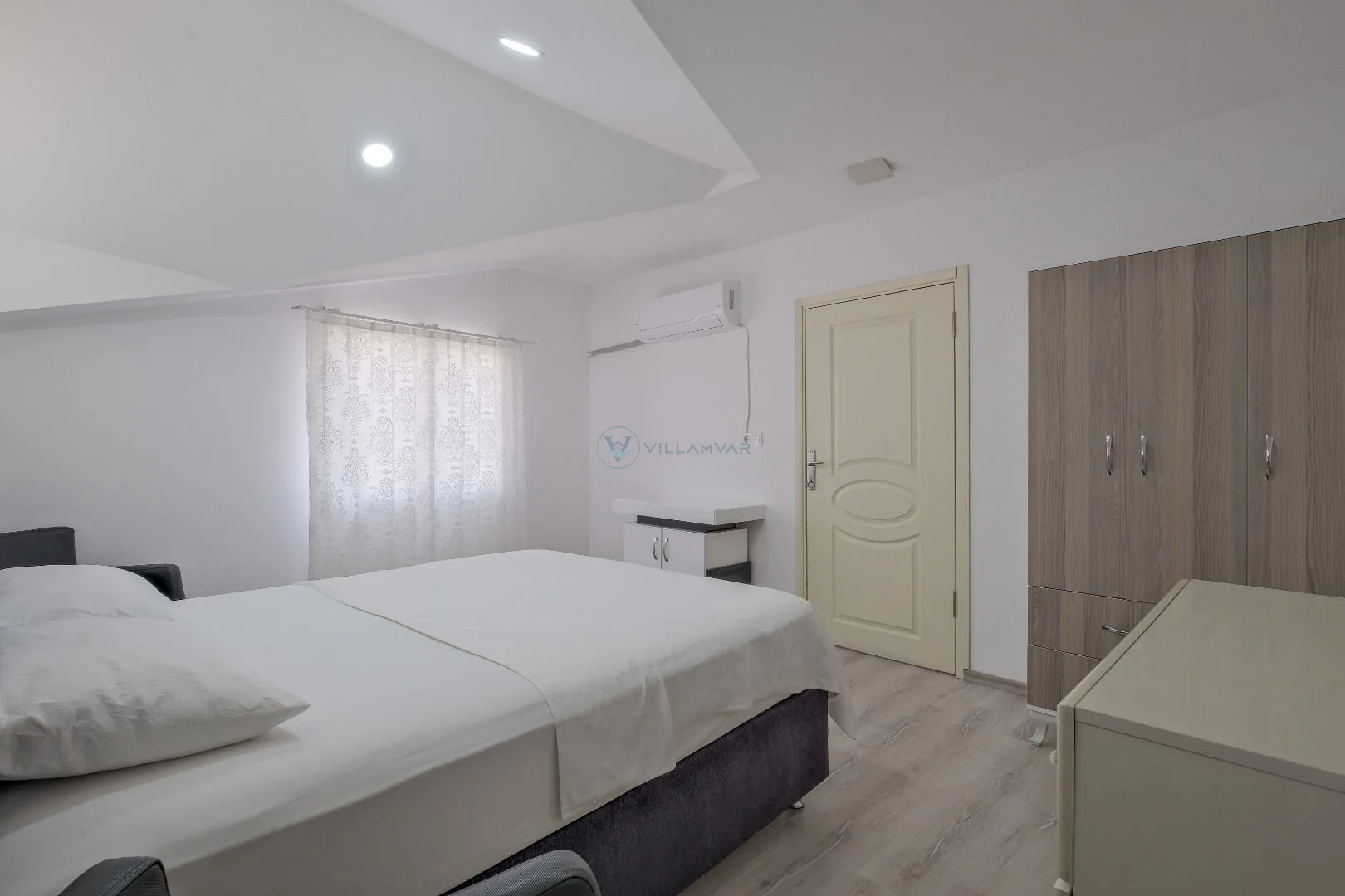 Villa Oasis İnziva