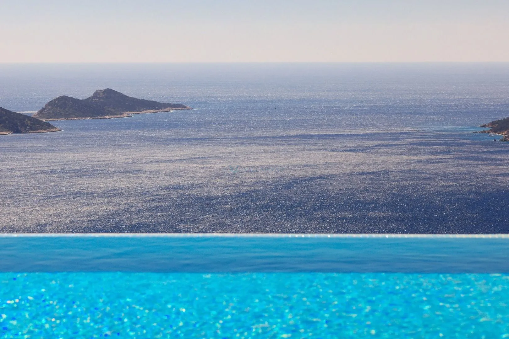 Villa Mare Mare Cal