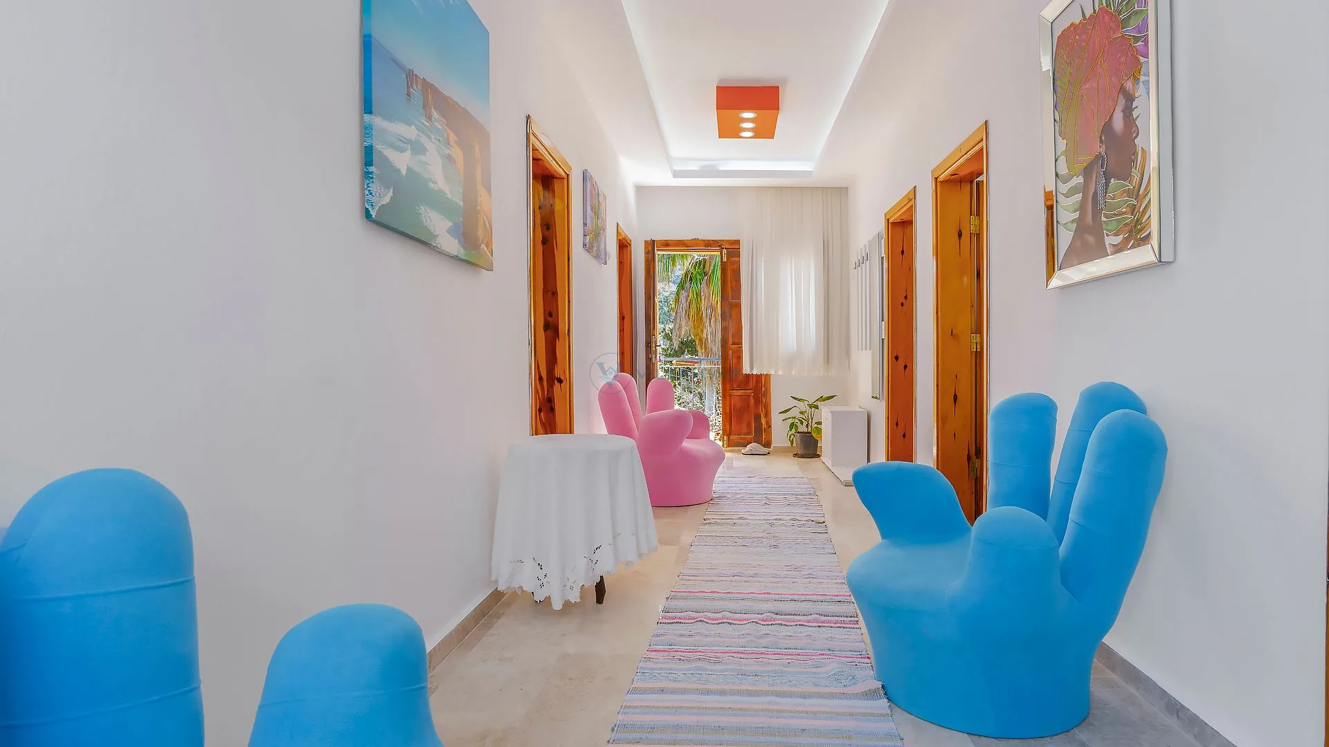 Villa Nadya