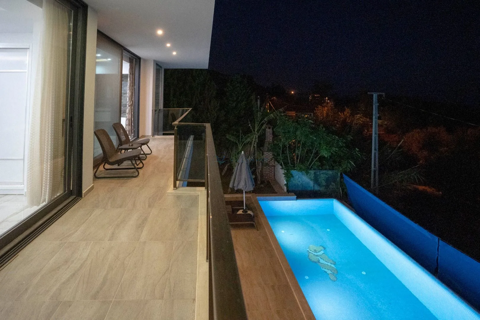VR Villa Avalon