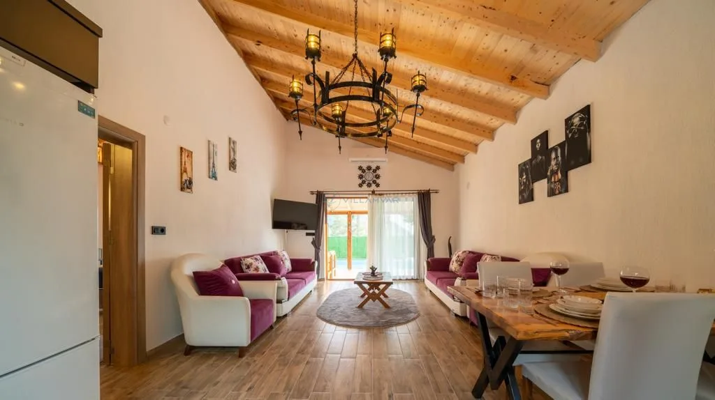Villa Zarya