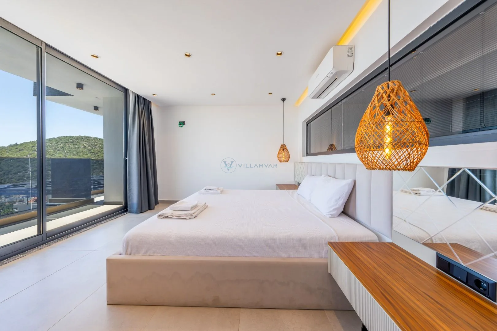 Villa Elit 2 Sağdaki