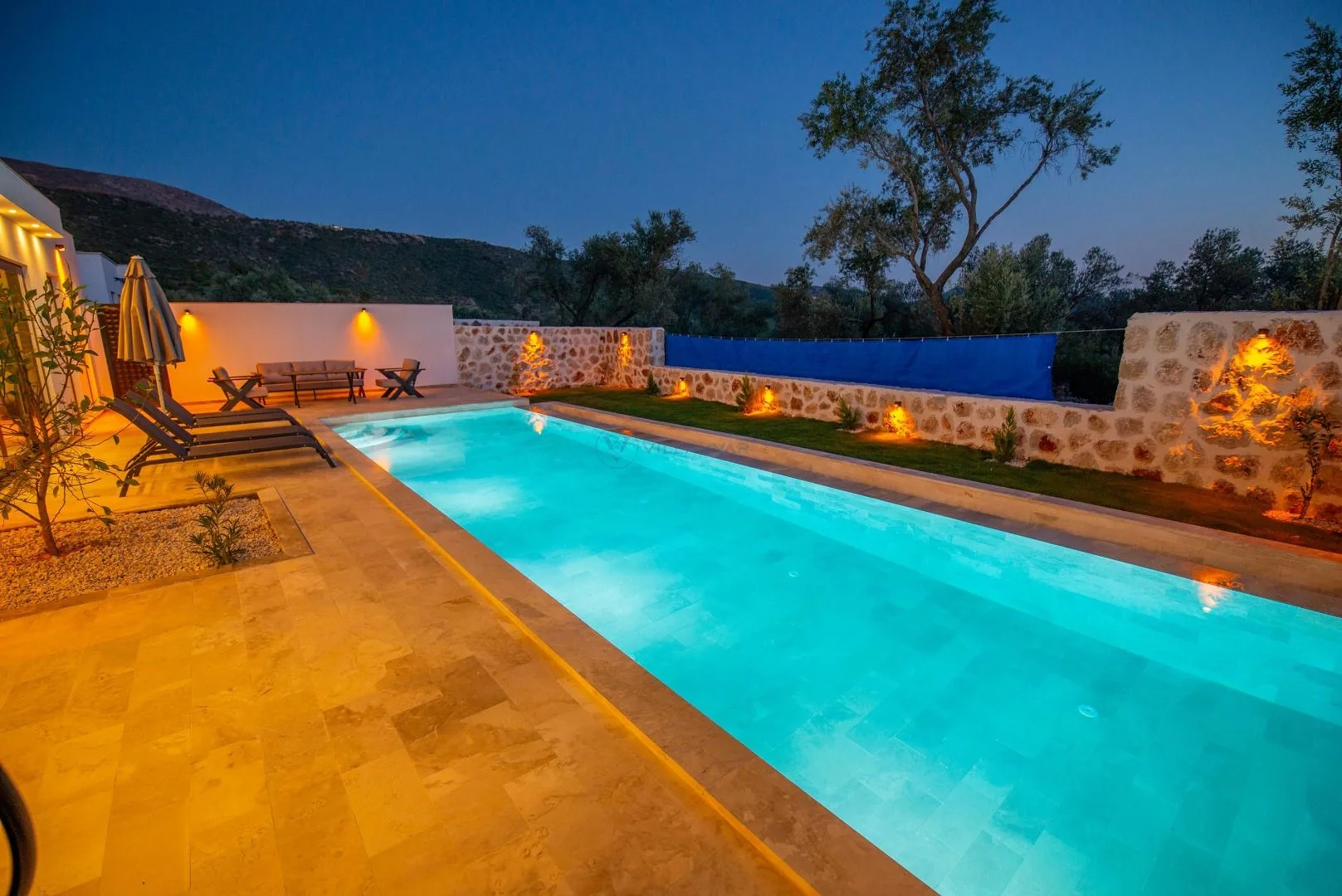 Villa Selahattin 2