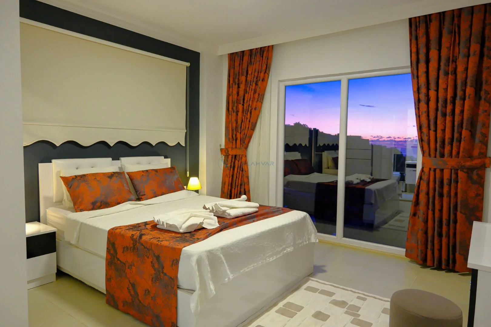 Villa Narlı Nest