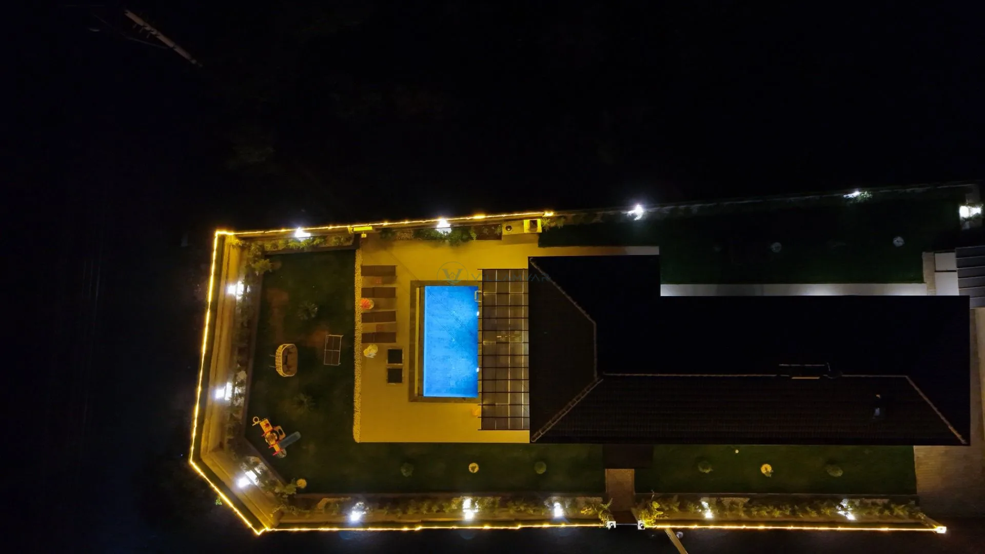 Villa Alademir