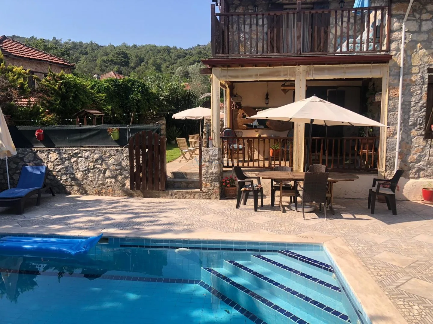 Villa Stonner
