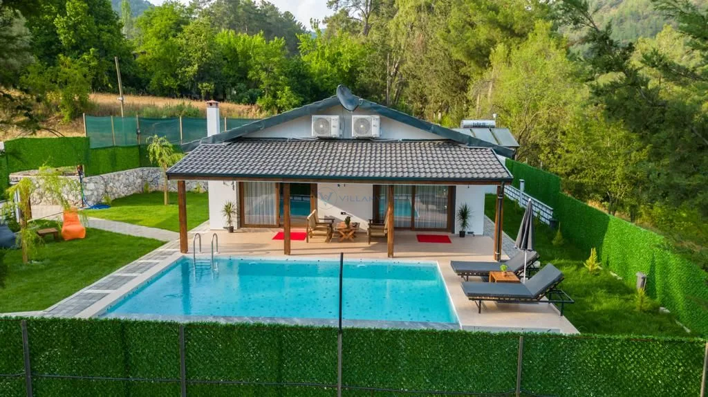Villa Zarya