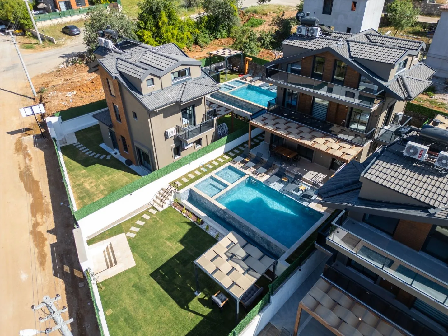 Villa Bulut Luxe