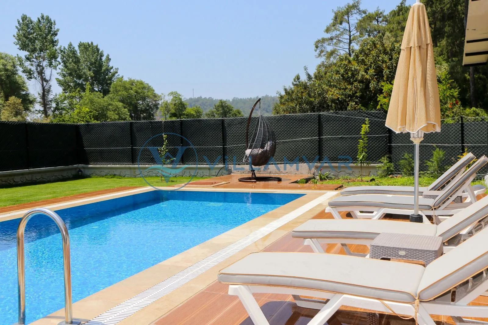 Villa Meriva 1