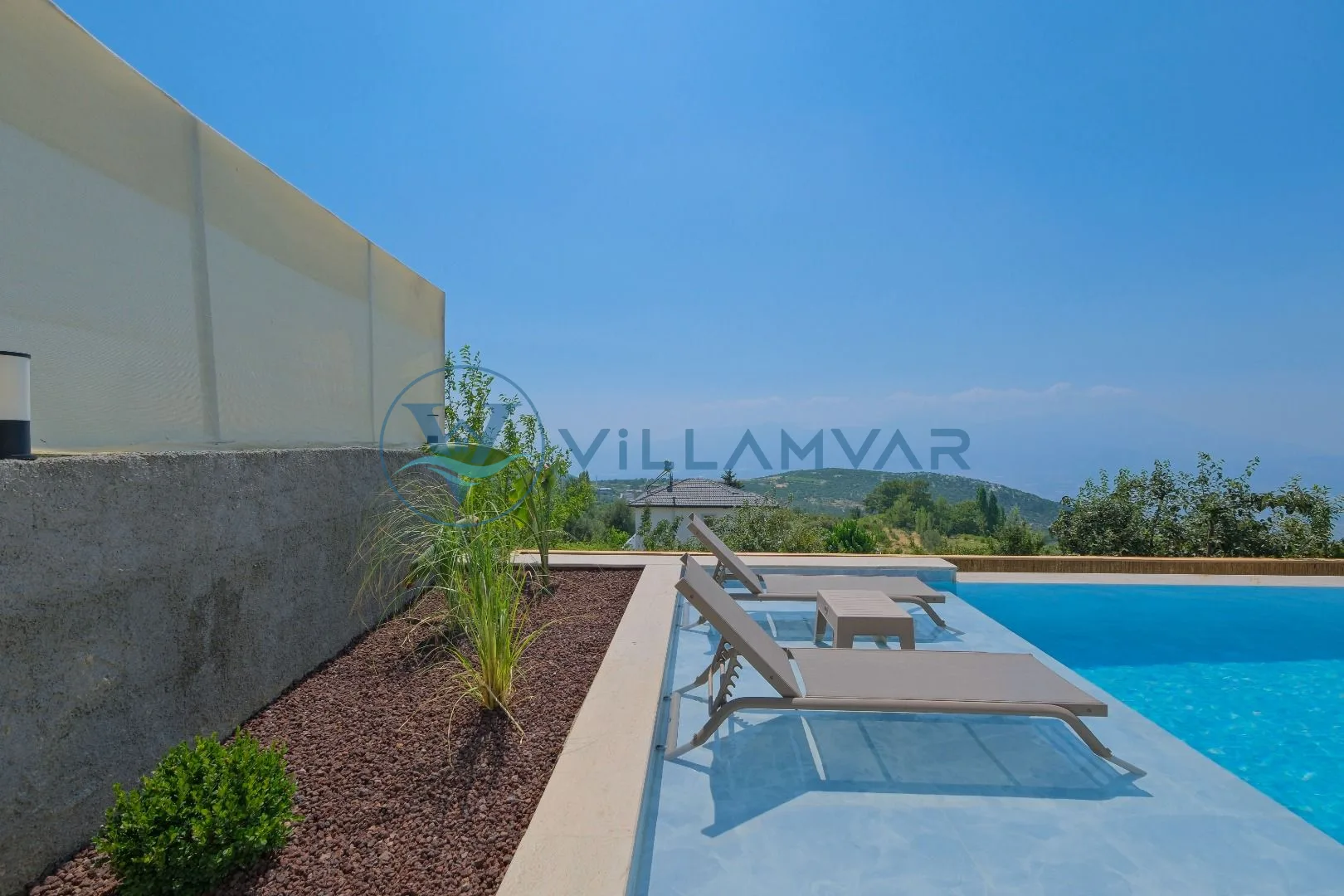 Villa Bağiçi