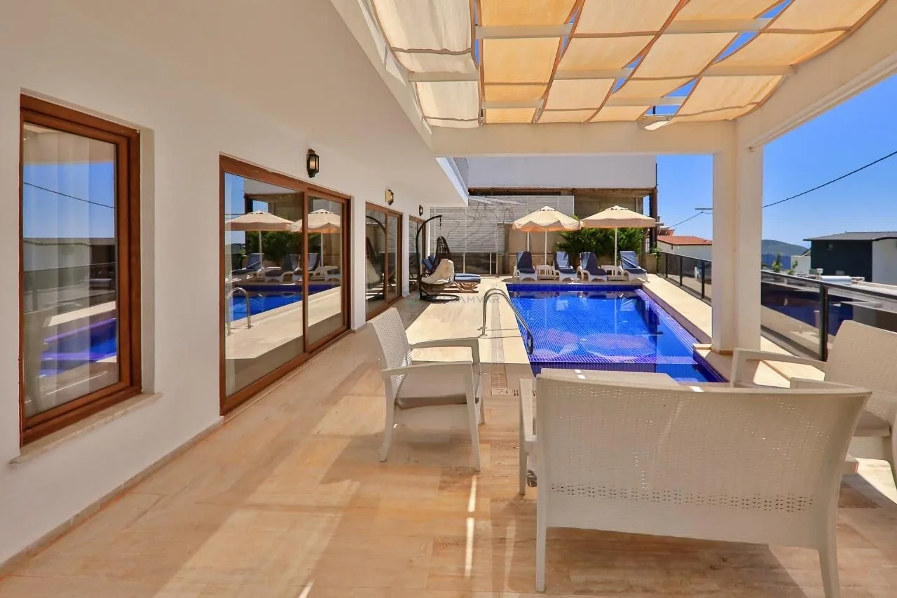 Villa Elisa