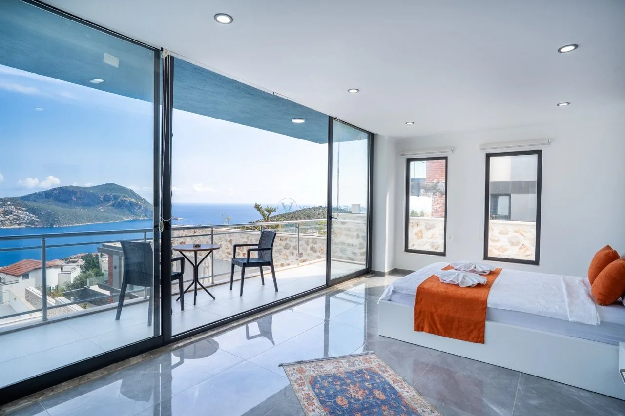Villa Özgen Uno