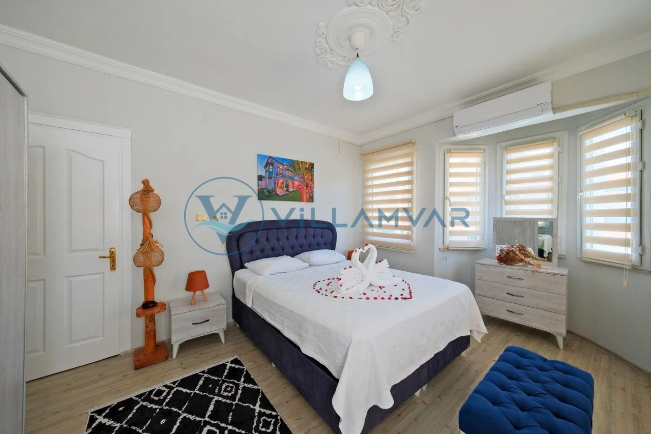 Villa Arel 2