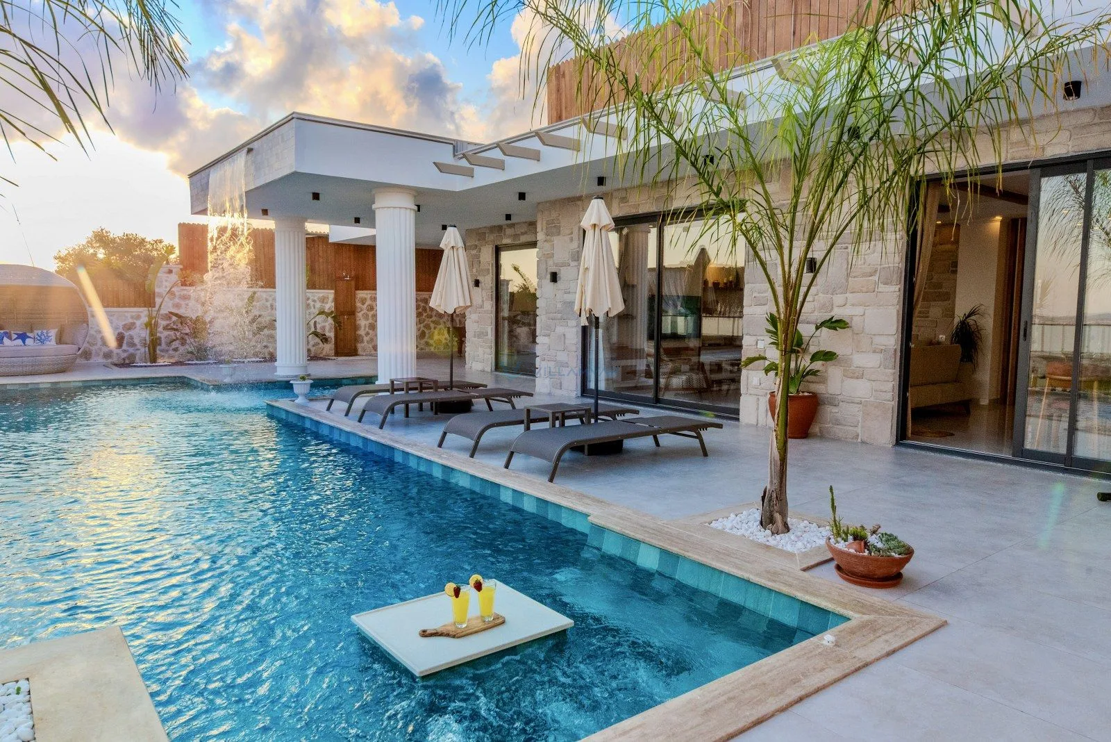 Villa Elysium