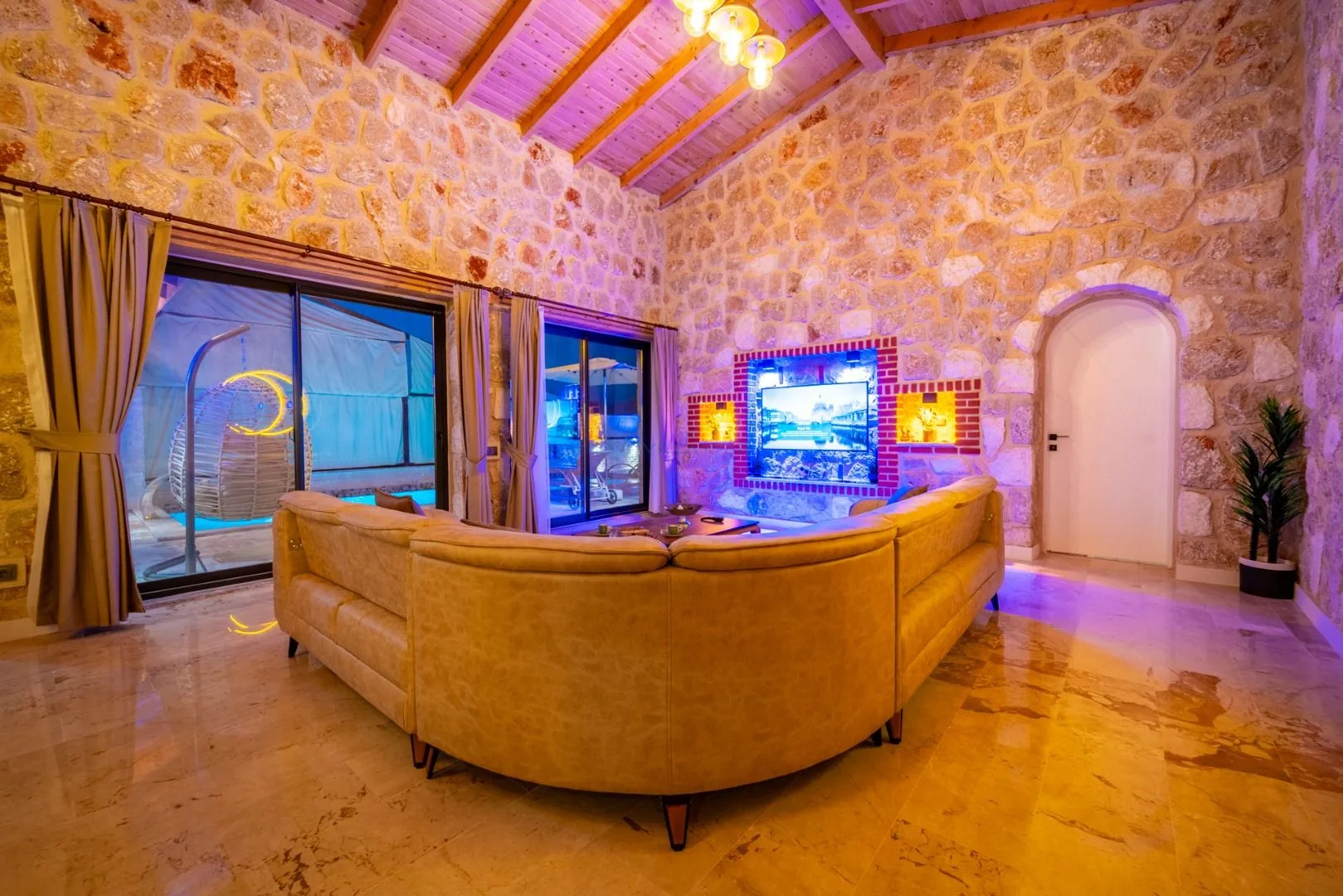 Villa Anemon 1
