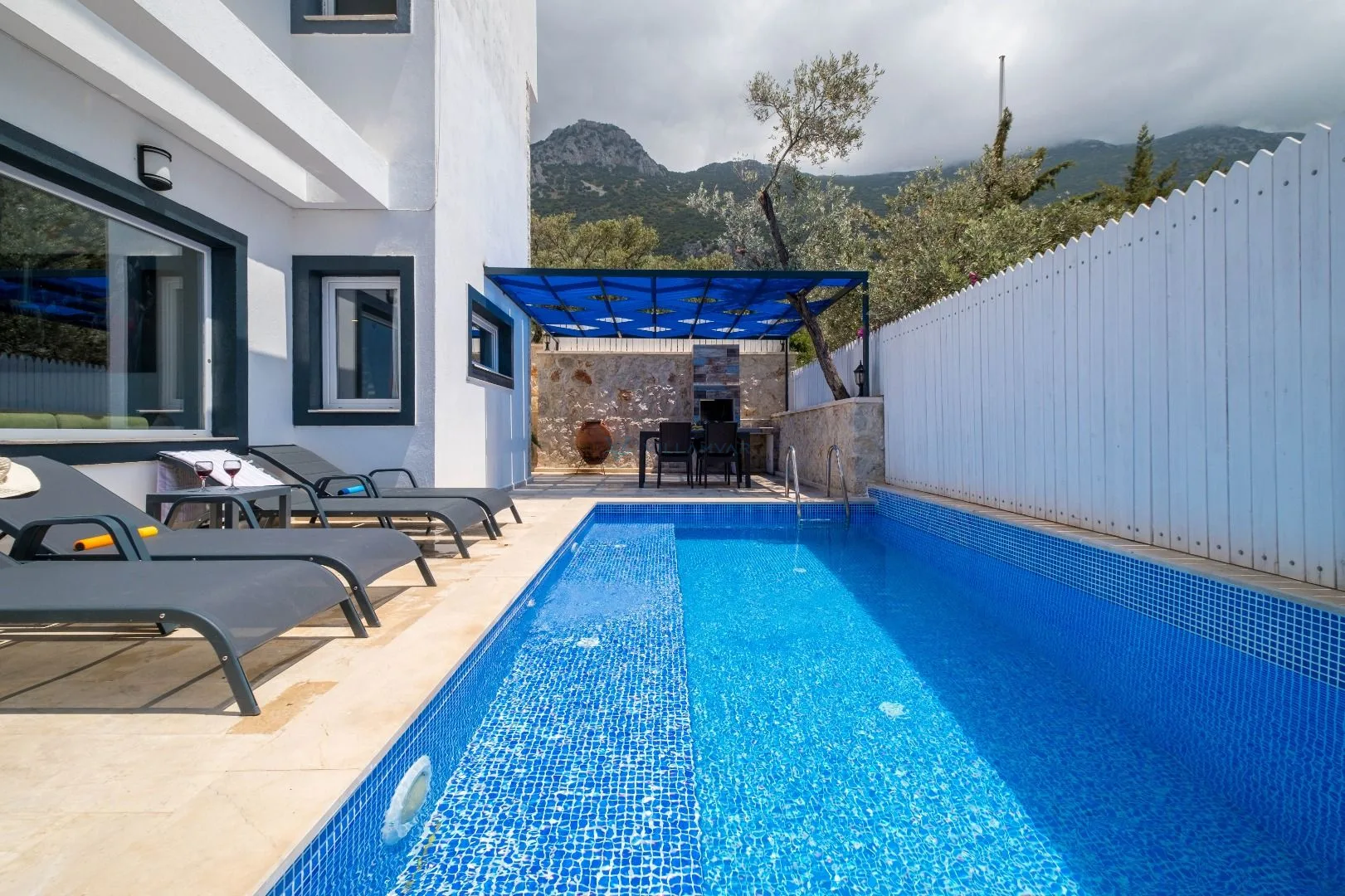 Villa Asil