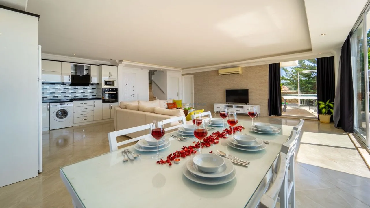 Villa Lina