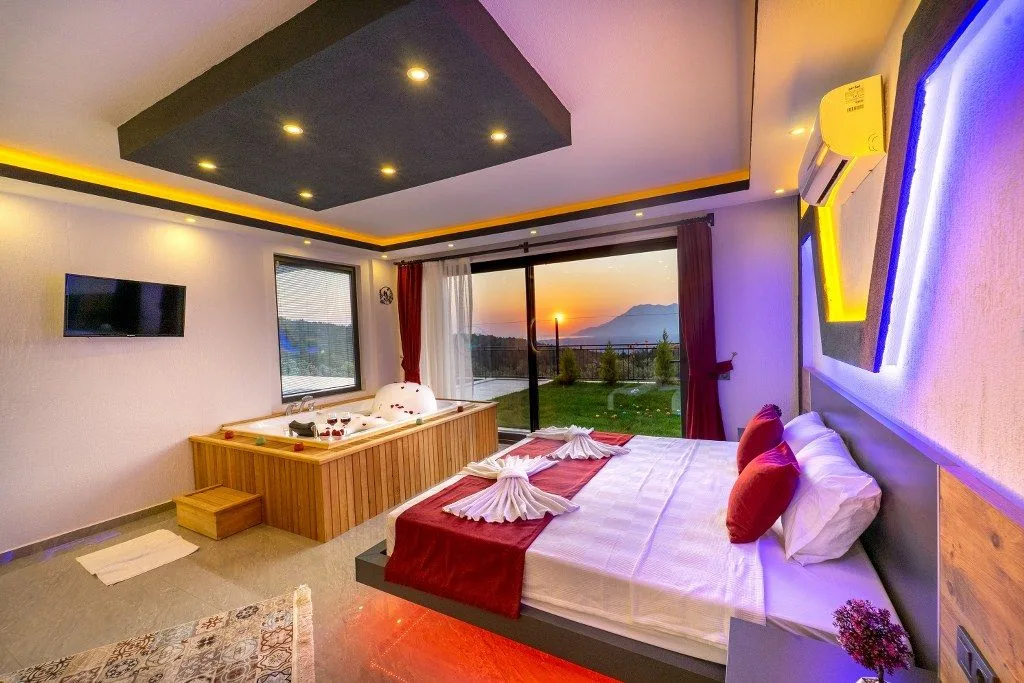 Villa Alaska