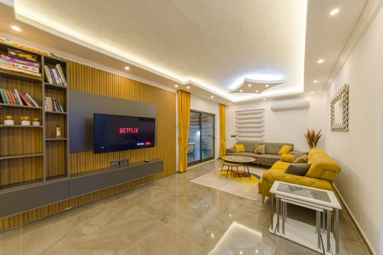 Villa Feel