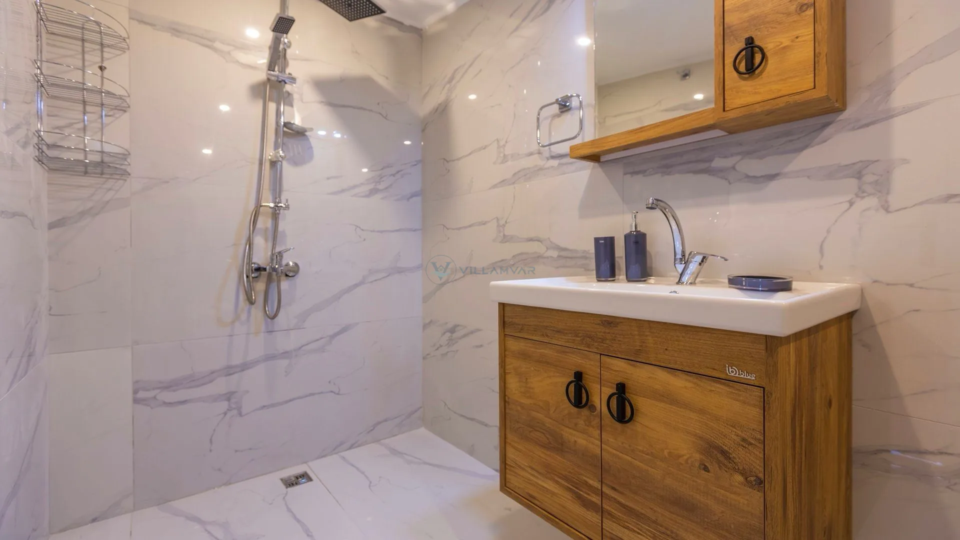 Calix 2 Lipsos Villaları