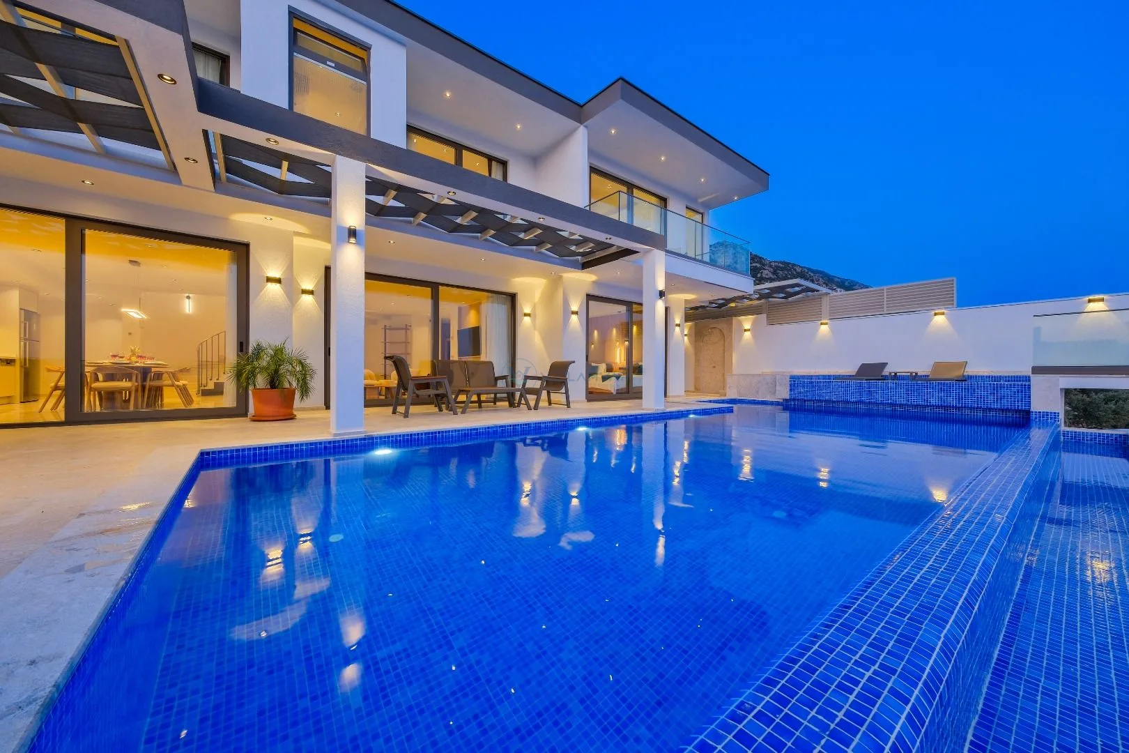 Villa Magic Life
