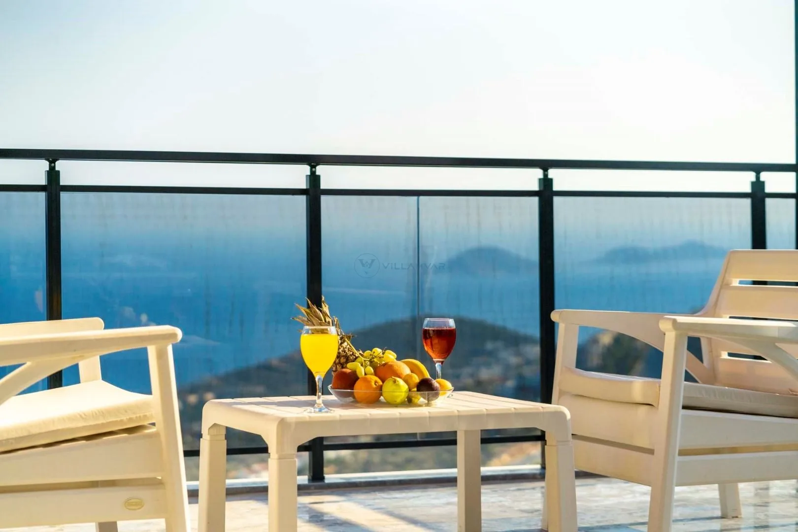 Villa Ocean