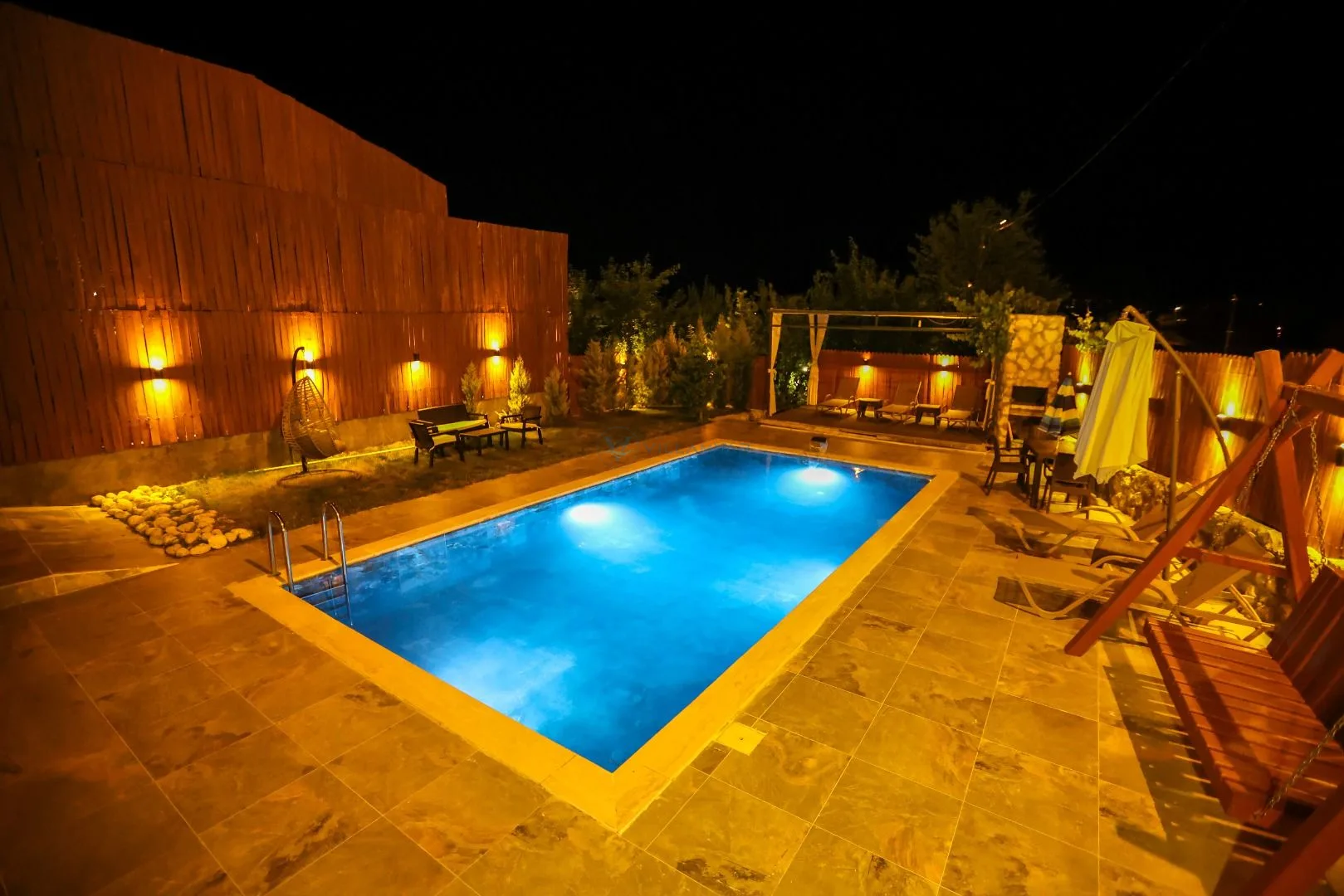 Villa Sedir 1